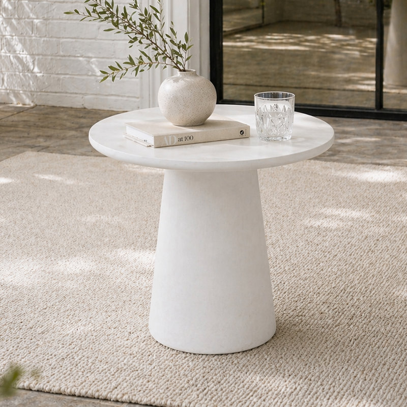 Table d'appoint Modern MGO
