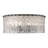 Raeeyan Glass Flush Mount-147259460