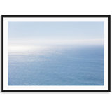 Great Wide Open Print by Carly Tabak