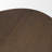 Hosmer 94" Solid Mango Wood Oval Dining Table-2089595248