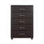 Commode 5 tiroirs Gribble-33805501