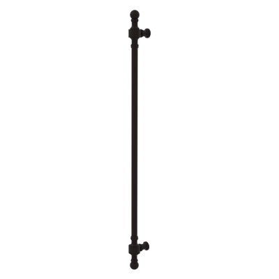 Retro Wave 18" Centre to Centre Appliance Pull
