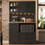 163cm Kitchen Pantry-136077102