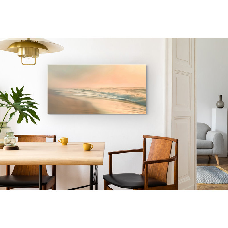 Wrapped Canvas Panoramic Print