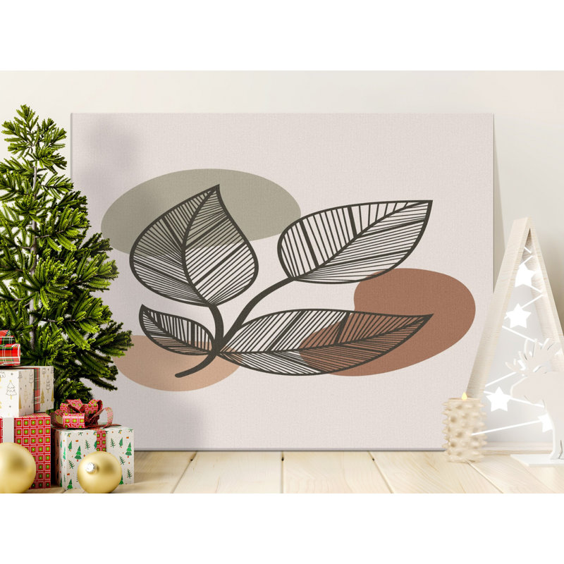 Wrapped Canvas Print Set, 20.32 cm H x 25.4 cm W