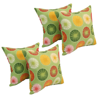 Coussin décoratif intérieur / extérieur de la collection Outdoor Cushion