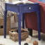 Table de bout avec rangement Pinckney -17497860