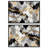 Reality Set Canvas Contemporary Art by Art Remedy-111736573-111736577