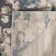 Hertzler Abstract Gray/Light Blue Area Rug