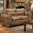 Escobar 4 - Piece Living Room Set