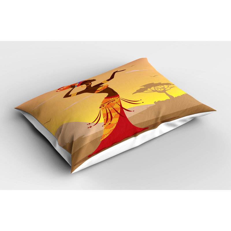 Polyester Sham Set, Twin