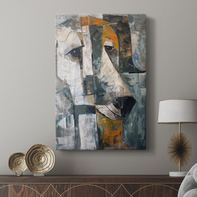 ANIMAUX série Cxx - galerie Cavas sur mesure