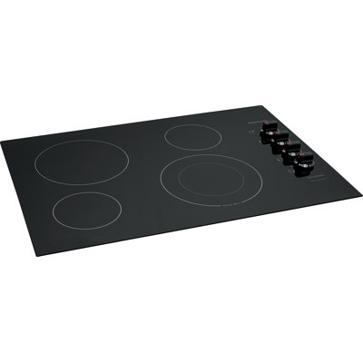 Plaque de cuisson électrique 30 po Frigidaire Series