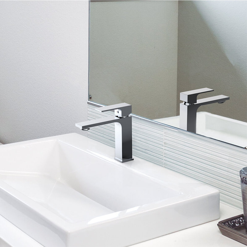 Silers Mono Basin Mixer