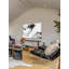 Reproduction d'art sur toile tendue-16029788