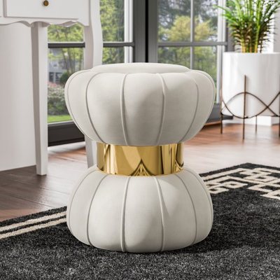 Tabouret l 15,4 po