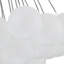 Jayla Modern 3-Light Bubble Globe Cluster Chandelier-825482629
