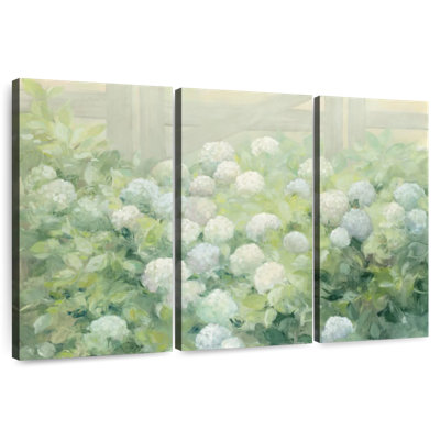 Harnek Hydrangea Lane