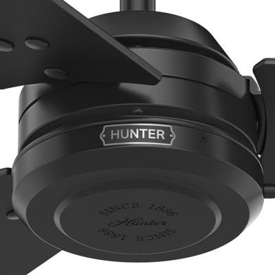 Ventilateur de plafond Hunter