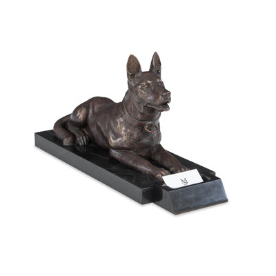 Figurines et sculptures d'animaux Maitland Smith