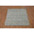 Handmade Wool Gabbeh Style Square Indian Rug 5x5
