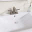 Ensemble de meuble-lavabo autoportant 30 po avec comptoir en céramique 30 po-810167311-810167309