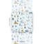Schumacher X The New Yorker Joana Avillez's Street Scenes Wallpaper-1368594967