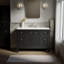 Hearthaven 48-In Bathroom Vanity Set-367534662