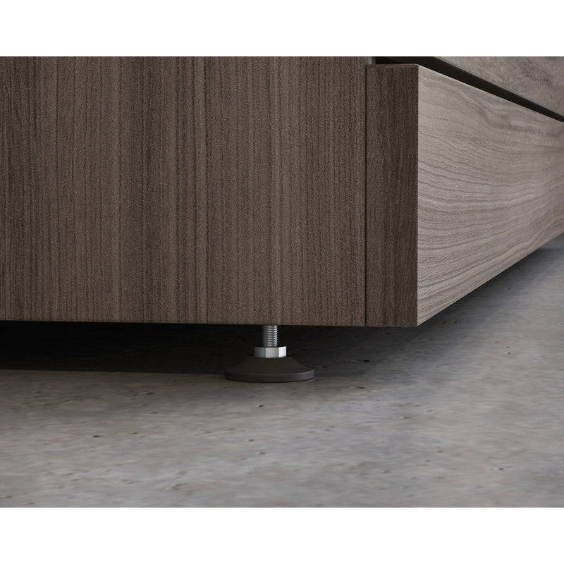Harriss Lateral File Ua Ne, Hudson Elm