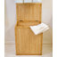 Panier à linge en bambou-1477526319