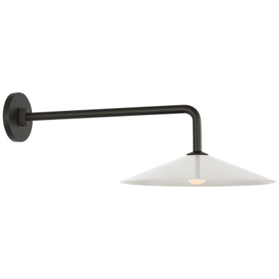 Amber Lewis Ponce 9" Sconce