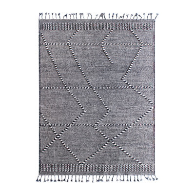 Moroccan Area Rug