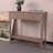 Daniana 35.75'' Console Table