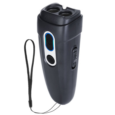 Anti-Barking Device