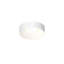 Ilios 1 - Light LED Flush Mount-49992680-49992681