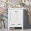 Meuble-lavabo 24 po avec lavabo-1283999354