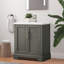 Ensemble de meuble-lavabo simple 30 po -235496849