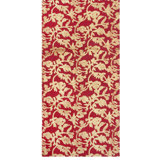 Saint-Rémy DOr Handmade Floral Table Runnner
