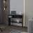 Console Table with Open Storage-2139278852