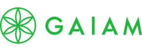 Logo Gaiam