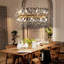Lustre spoutnik en cristal Geetika Firework-1031331353-1036410835