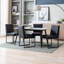 Chaises d'appoint rembourrées Puspha-174694788