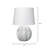 Ceramic Table Lamp