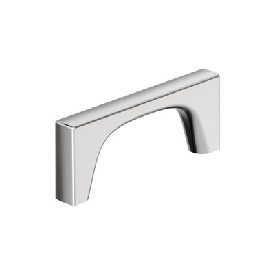 Merced Center-to-Center Cabinet and Furniture Pull