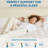 10" Medium Pillow Top Hybrid Mattress-1591247949-1588384448