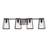 Aubrielle 4 - Light Dimmable Vanity Light