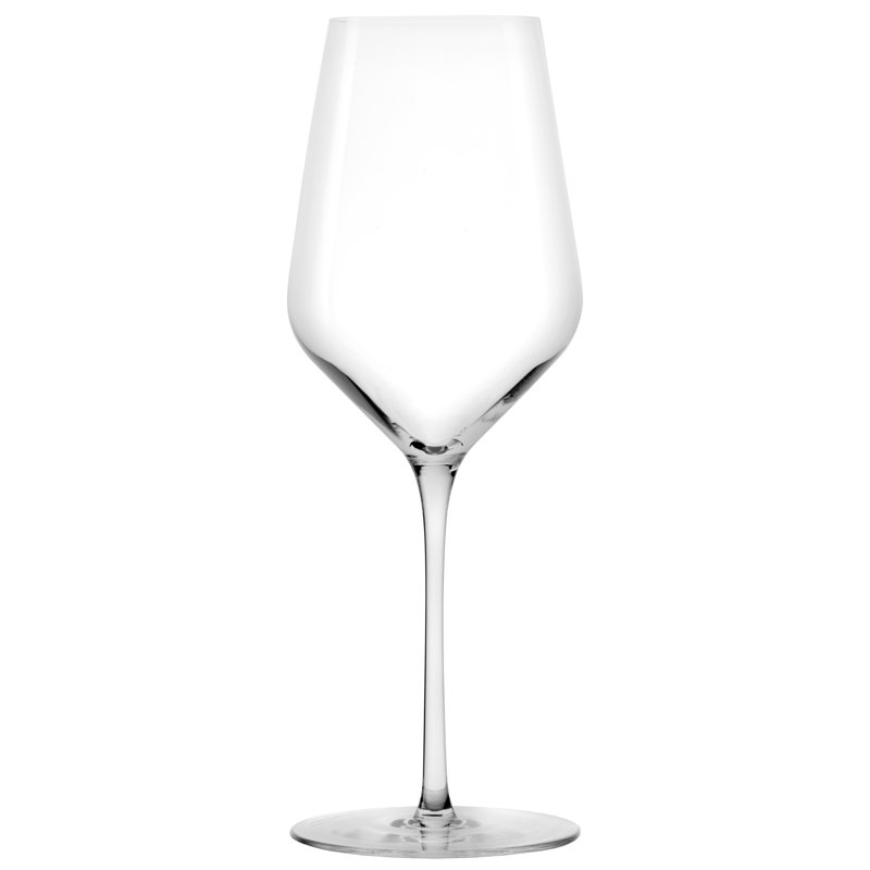Starlight White Wine Glass Set
