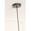 Cecilia 1 - Light Silver Dome Pendant-103528929