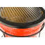 Kamado Joe® Sear Plate - Cast Iron Grate for Joe Jr. & Classic Joe