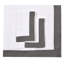 Ensemble de housse de couette en lin 3 pièces Benni-505797841-505797846